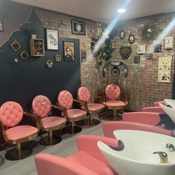 Hair Lab Solutions - Hair Salons Near Me - Las Vegas, Nevada Hair Lab Solutions - Hair Salons Near Me - Las Vegas, Nevada