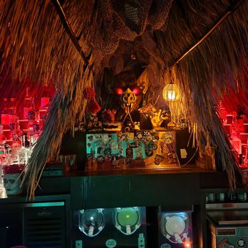 Paradise Lost - Cocktail Bars Near Me - New York, New York Paradise Lost - Cocktail Bars Near Me - New York, New York