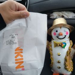 Dunkin'