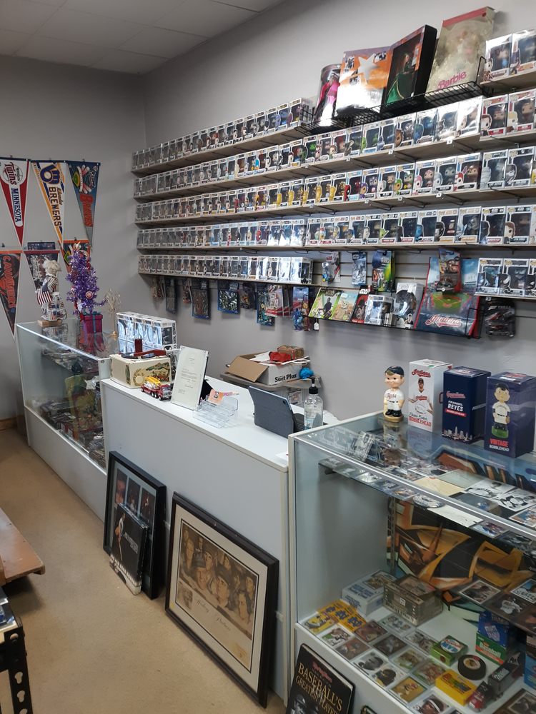 MISC. NEW USED VINTAGE Updated August 2024 10 Photos 7275 OH14, Ravenna, Ohio