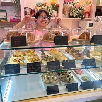 Nisa's Cakes and Cafe - Bagels Near Me - Markham, Ontario Nisa's Cakes and Cafe - Bagels Near Me - Markham, Ontario