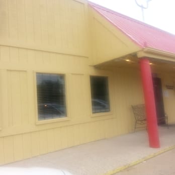 Hickory Hut - Loved this place - Barbeque Near Me - Salina, Kansas