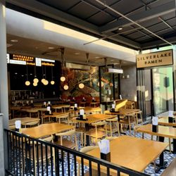 Silverlake Ramen - Manhattan Beach