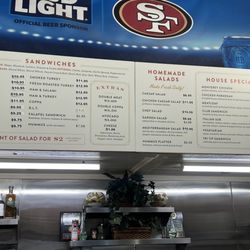 Menu 09/30/26