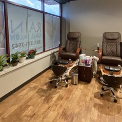 Rain Nail Salon