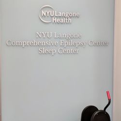 NYU Langone Comprehensive Epilepsy Center - Inside - NYU Langone Comprehensive Epilepsy Center / Sleep Center