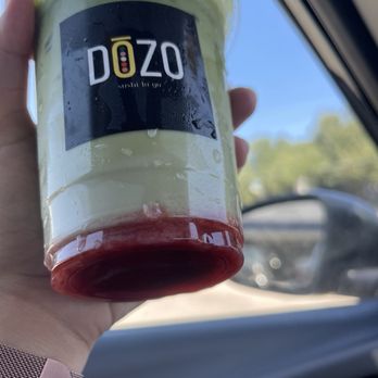 Dozo Sushi - Sushi Bars Near Me - Richardson, Texas