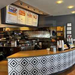 Habit Burger & Grill