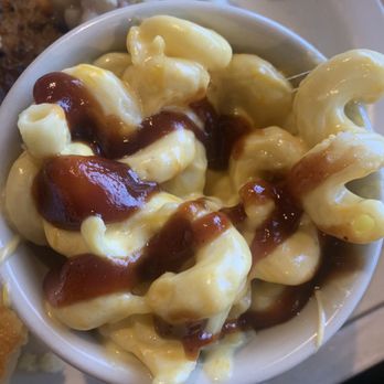 Darrell's Restaurant - Mac and cheese - Southern Near Me - Venice, Florida Darrell's Restaurant - Mac and cheese - Southern Near Me - Venice, Florida
