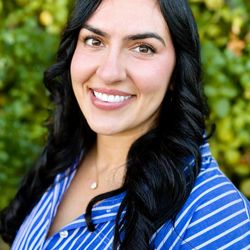 Fountaingrove Dentistry - Dr Aine