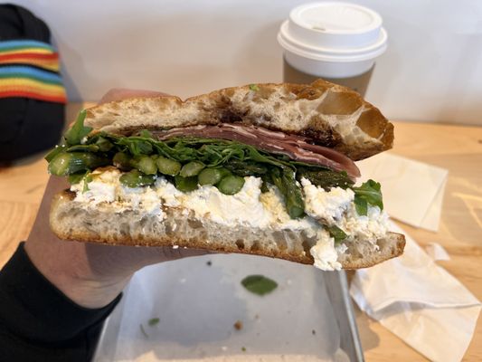 The Donut Stand by null