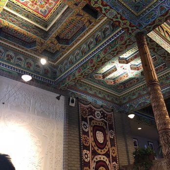 Boulder Dushanbe Teahouse - Tea Rooms Near Me - Boulder, Colorado