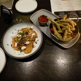 Saint Urban - Golden beets, tempura green beans - Wine Bars Near Me - Scottsdale, Arizona Saint Urban - Golden beets, tempura green beans - Wine Bars Near Me - Scottsdale, Arizona