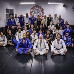 Ari Galo Jiu Jitsu