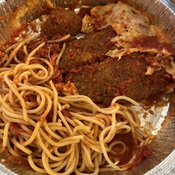 Tony's Pizzeria
