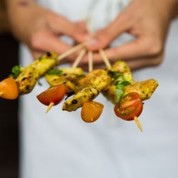 Cynthia Moriarty Catering