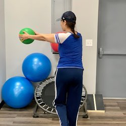 Elevate Physical Therapy