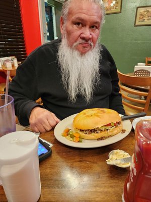 Cactus Mexican Cuisine