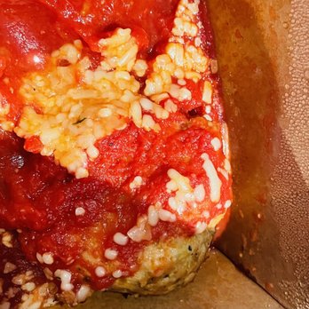 Pitfire Pizza - chicken meatballs - Pizza Near Me - Culver City, California