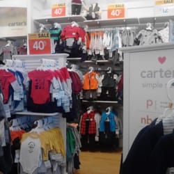 Carter's Babies & Kids