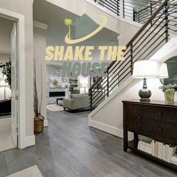 Shake The House Cleaning Company - Weekly Cleaning #HouseCleaning - Office Cleaning Near Me Shake The House Cleaning Company - Weekly Cleaning #HouseCleaning - Office Cleaning Near Me