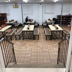 Congregation Ohel Chabad - Writing Letters to the Rebbe