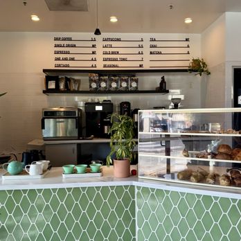 Lookout Coffee - Coffee & Tea Near Me - Campbell, California