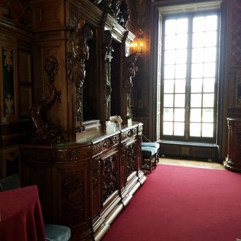 Château de Cheverny - Castles Near Me - Cheverny, 41