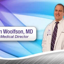 Woolfson Eye Institute - Woolfson Eye Institute is led by Founder and Medical Director, Dr. Jonathan Woolfson.
