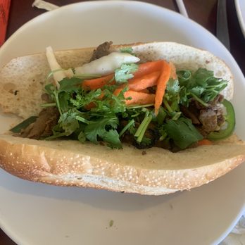 Number One Pho - Pork Banh Mi - Vietnamese Near Me - Cleveland, Ohio Number One Pho - Pork Banh Mi - Vietnamese Near Me - Cleveland, Ohio