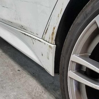 A & R Auto Collision - Body Shops Near Me - South Gate, California