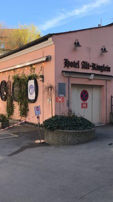 Hotel Alt-Ringlein by null