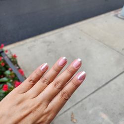 Tutti Nails & Spa
