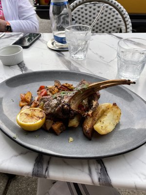 Elaia Estiatorio by null Elaia Estiatorio by null