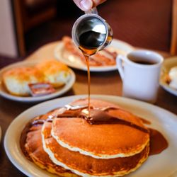 Jim's Restaurants
