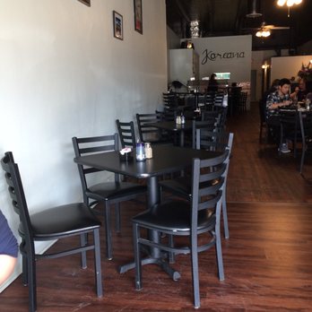 Koreana - Dining area - Korean Near Me - Galesburg, Illinois