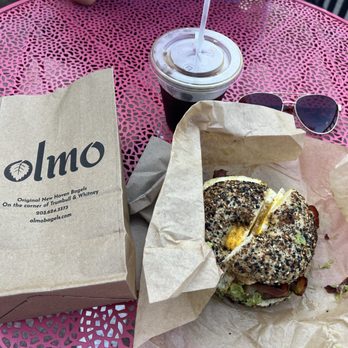 Olmo - Spicy Deluxe - Sandwiches Near Me - New Haven, Connecticut Olmo - Spicy Deluxe - Sandwiches Near Me - New Haven, Connecticut