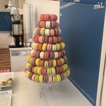 Macaron Bar - Lawrenceville - a stack of macarons - Bakeries Near Me - Pittsburgh, Pennsylvania Macaron Bar - Lawrenceville - a stack of macarons - Bakeries Near Me - Pittsburgh, Pennsylvania