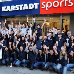 Karstadt sports