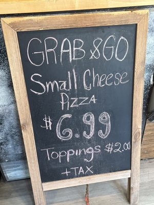 Luzzo's La Pizza Napoletana - UES by null