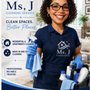Ms J Cleaning Service