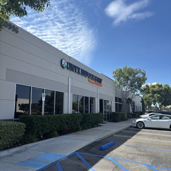 Onyx Golf - Golf Lessons Near Me - Lake Forest, California