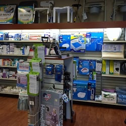 Clear Lake Professional Building Pharmacy