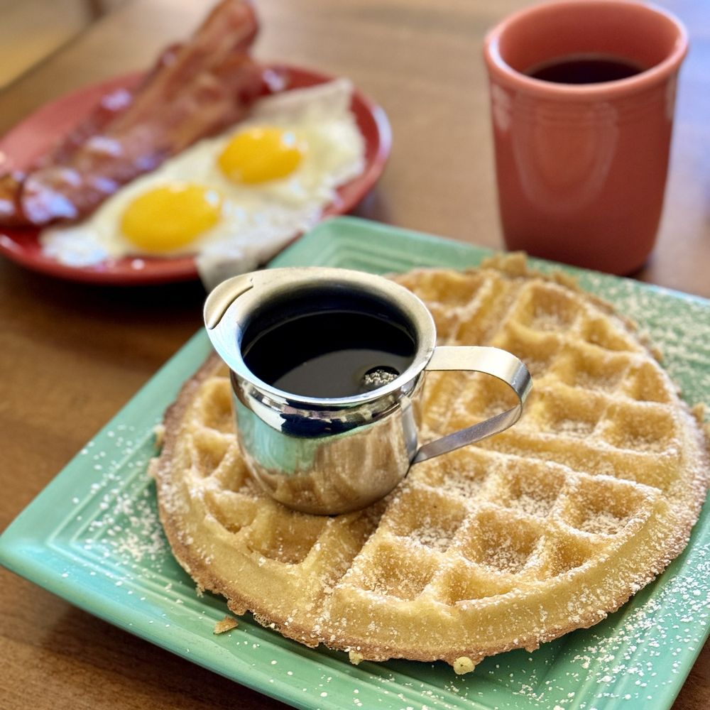 Gailey's Breakfast Cafe