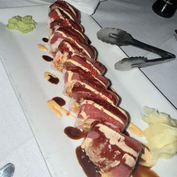 The River Palm Terrace - Edgewater Maki - Steakhouses Near Me - Edgewater, New Jersey The River Palm Terrace - Edgewater Maki - Steakhouses Near Me - Edgewater, New Jersey