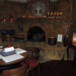 Saxon Inn - Newly Renovated Restaurant (2019)