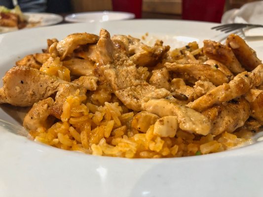 Solazo Taqueria by null