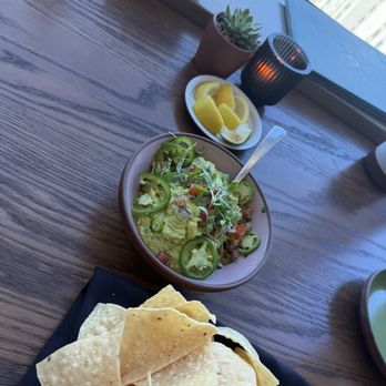 Corteza At Sendero - Latin American Near Me - Los Angeles, California