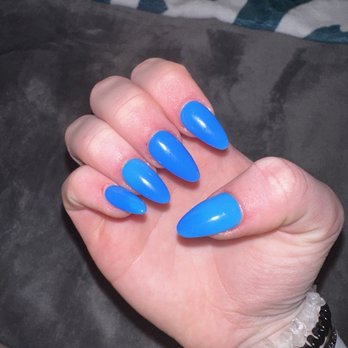 LOVELY NAILS - Updated September 2025 - 16 Photos & 20