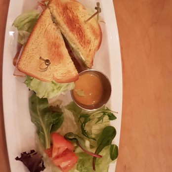 Prince Tea House - Desserts Near Me - Brooklyn, New York